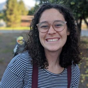 Meet your Posher, Summer